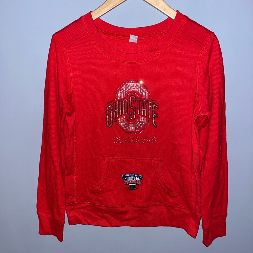 Ohio‎ State Buckeyes Allstate Sugar Bowl sweatshirt